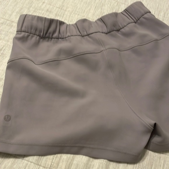 Lululemon shorts - Picture 1 of 2